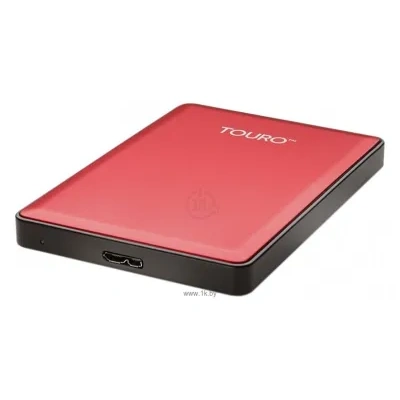 Hikoki (Hitachi) Hitachi Touro S 500GB HTOSEC5001BCB
