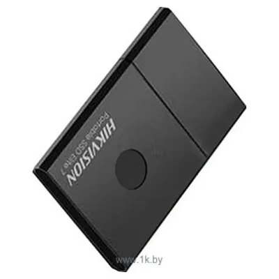 Hikvision HS-ESSD-Elite7 Touch(STD)/Black/1000GB 1TB (chernyiy)