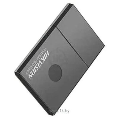Hikvision HS-ESSD-Elite7 Touch(STD)/Grey/500GB 500GB (seryiy)