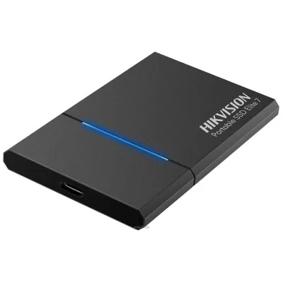 Hikvision HS-ESSD-Elite7(STD)/Black/1000GB 1TB (chernyiy)
