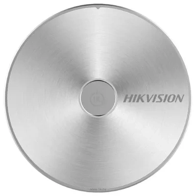 Hikvision HS-ESSD-T100F(STD)/1024G/B16/SILVERY 1TB (serebristyiy)