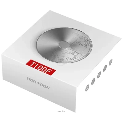 Hikvision HS-ESSD-T100F(STD)/1024G/B16/SILVERY 1TB (serebristyiy)