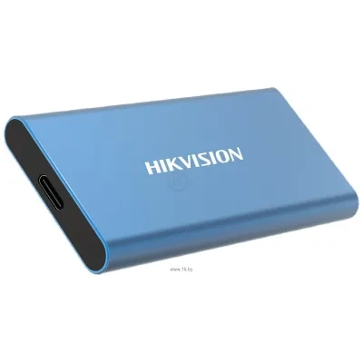 Hikvision HS-ESSD-T200N mini(STD)/1TB/BLUE 1TB (siniy)