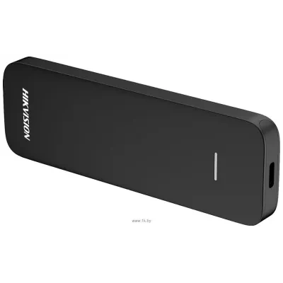 Hikvision T1000 HS-ESSD-P0512BWD/512G/BLACK 512GB (chernyiy)