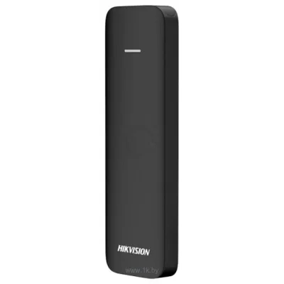 Hikvision T1000 HS-ESSD-P1000BWD/1000G/BLACK 1TB (chernyiy)