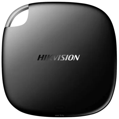 Hikvision T100I HS-ESSD-T100I/1024GB 1TB (chernyiy)