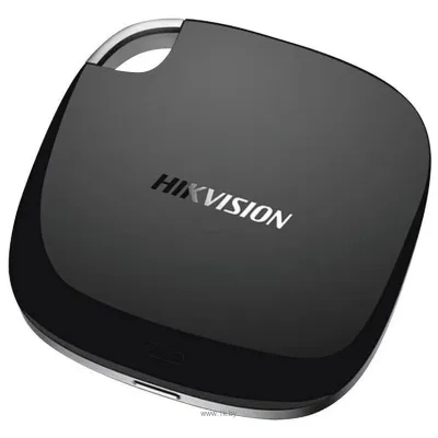 Hikvision T100I HS-ESSD-T100I/1024GB 1TB (chernyiy)