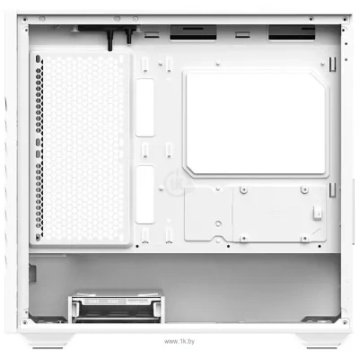 1stPlayer DK D7 D7-WH-3F1-W