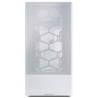 1stPlayer Firebase X4-M-WH-2F1P-W-1F1-W