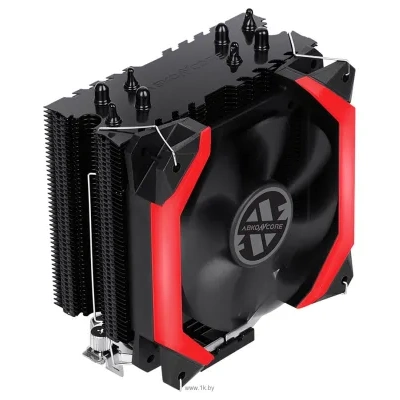Abkoncore Coolstorm T402B SPIDER