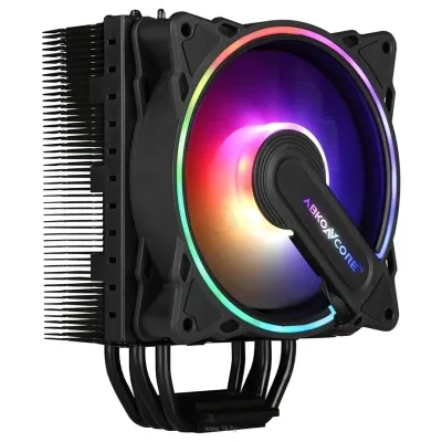 Abkoncore Coolstorm T403B Hurricane SYNC