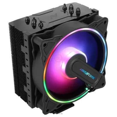 Abkoncore Coolstorm T403B Hurricane SYNC