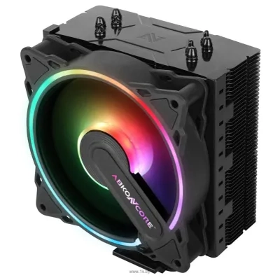 Abkoncore Coolstorm T403B Hurricane SYNC