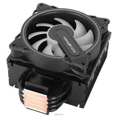 Abkoncore Coolstorm T403B Hurricane SYNC