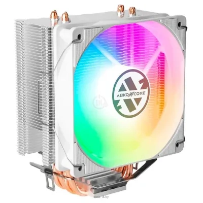 Abkoncore Coolstorm T405W Spectrum