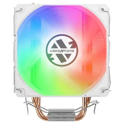 Abkoncore Coolstorm T406W Spectrum Dual
