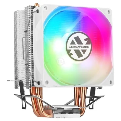Abkoncore Coolstorm T407W 92M Spectrum