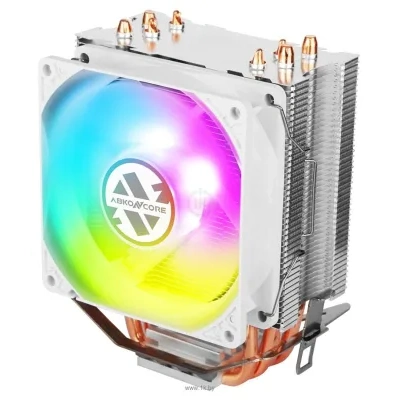Abkoncore Coolstorm T407W 92M Spectrum