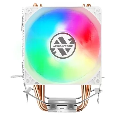 Abkoncore Coolstorm T407W 92M Spectrum