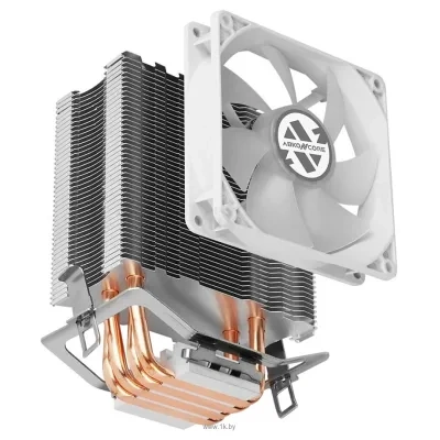 Abkoncore Coolstorm T407W 92M Spectrum