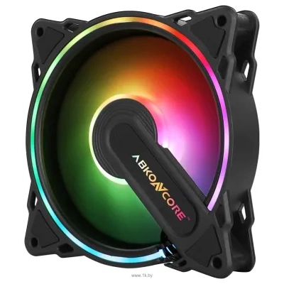Abkoncore Hurricane HR120 Spectrum SYNC