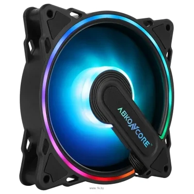 Abkoncore Hurricane HR120 Spectrum SYNC