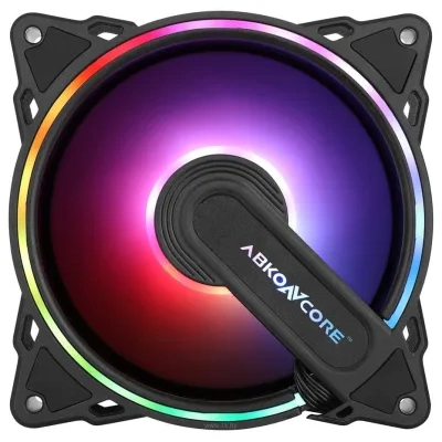 Abkoncore Hurricane HR120 Spectrum SYNC