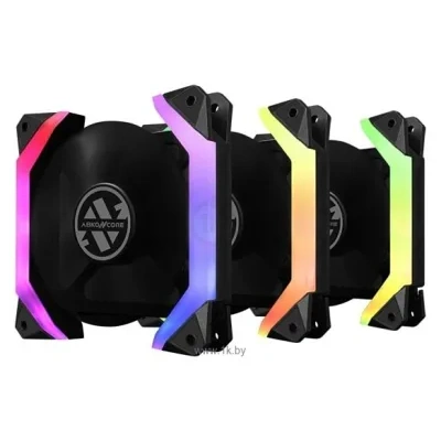 Abkoncore Spider SP120 Spectrum SYNC 3v1
