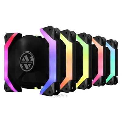 Abkoncore Spider SP120 Spectrum SYNC 5v1