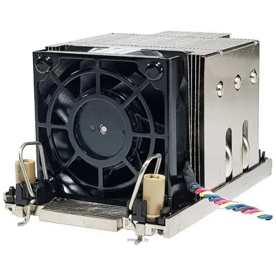 Ablecom ACL-S20080 A6-P06025NI-016C0101