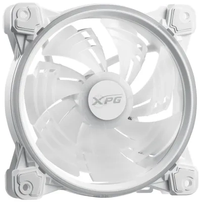 ADATA Hurricane 120 ARGB PWM (belyiy)