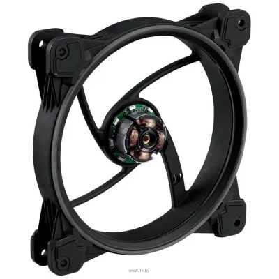 ADATA Hurricane 140 ARGB PWM (chernyiy)