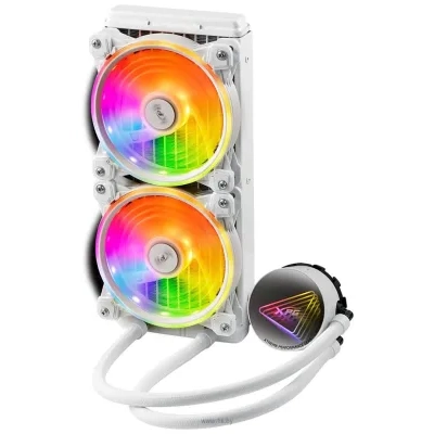 ADATA XPG Levante X 240 (belyiy)
