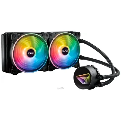 ADATA XPG Levante X 240 (chernyiy)