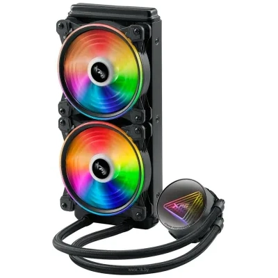 ADATA XPG Levante X 240 (chernyiy)