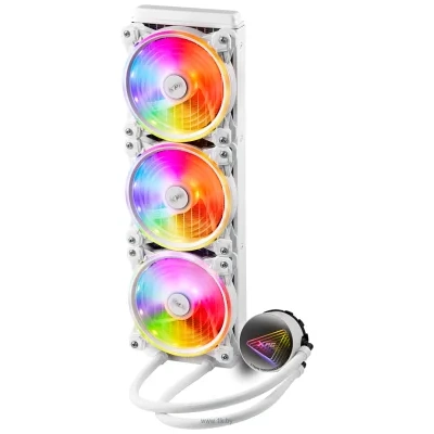 ADATA XPG Levante X 360 (belyiy)