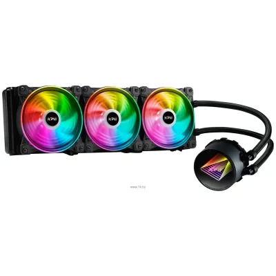 ADATA XPG Levante X 360 (chernyiy)