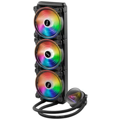 ADATA XPG Levante X 360 (chernyiy)