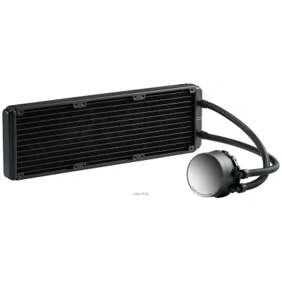 ADATA XPG Levante X 360 (chernyiy)