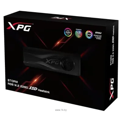 ADATA XPG STORM