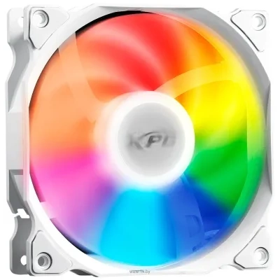 ADATA XPG Vento ARGB (belyiy)