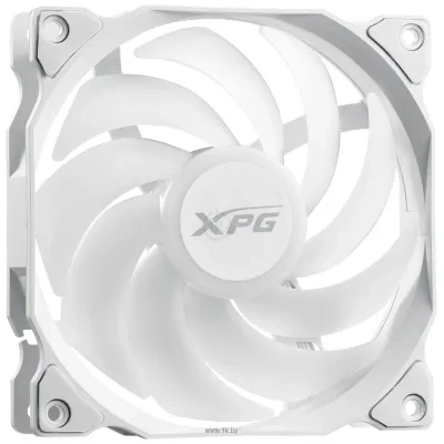 ADATA XPG Vento ARGB (belyiy)