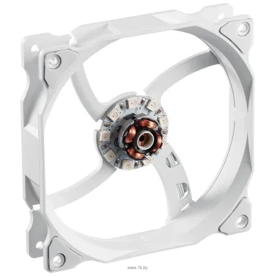 ADATA XPG Vento ARGB (belyiy)