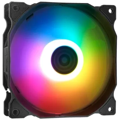 ADATA XPG Vento ARGB (chernyiy)