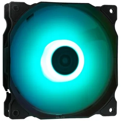 ADATA XPG Vento ARGB (chernyiy)