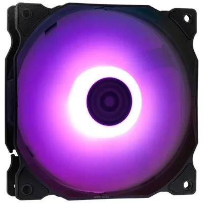 ADATA XPG Vento ARGB (chernyiy)