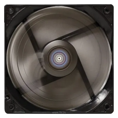 AeroCool Air Force Black Edition 12 cm