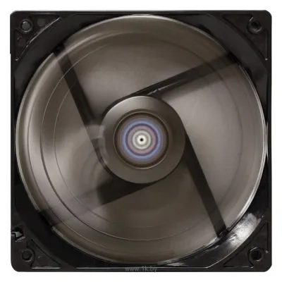 AeroCool Air Force Black Edition 14 cm