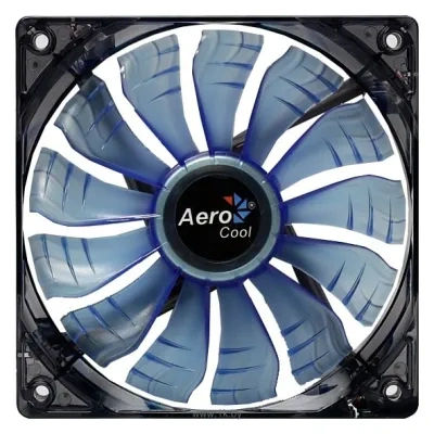 AeroCool Air Force Blue Edition 14 cm
