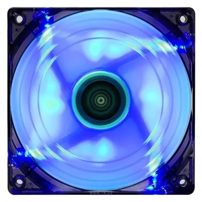 AeroCool Air Force Blue Edition 14 cm